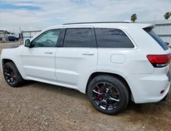 Jeep Grand Cherokee 2014 Тбилиси