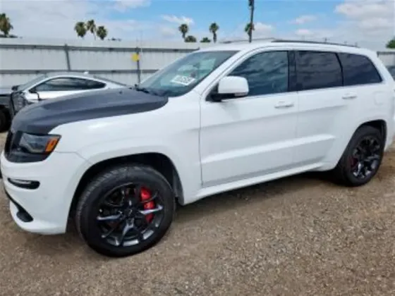 Jeep Grand Cherokee 2014 Тбилиси