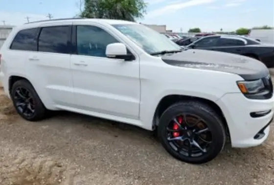 Jeep Grand Cherokee 2014 Тбилиси