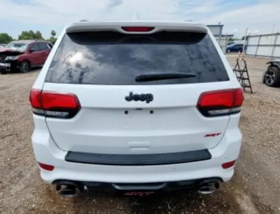Jeep Grand Cherokee 2014 Тбилиси