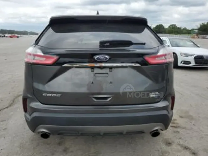 Ford Edge 2L 2 თბილისი - photo 6