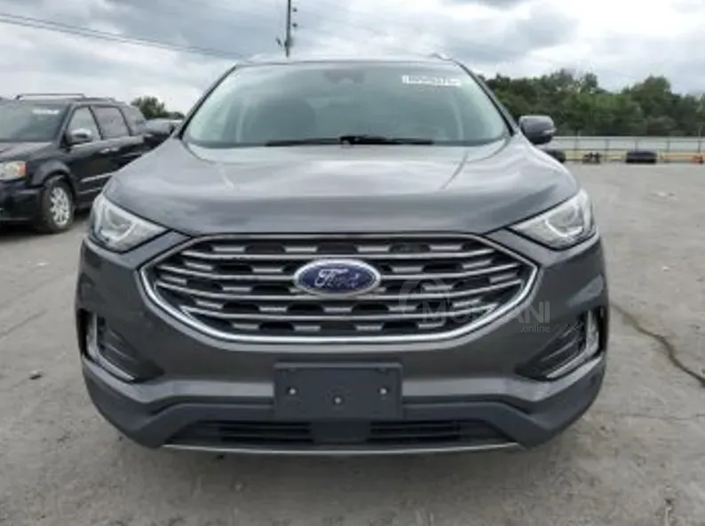Ford Edge 2L 2 თბილისი - photo 1
