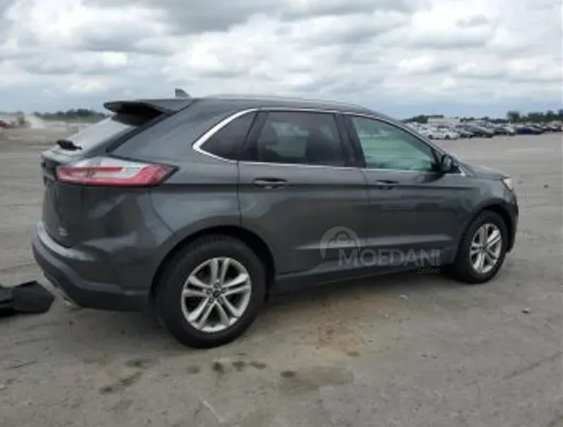 Ford Edge 2L 2 თბილისი - photo 3