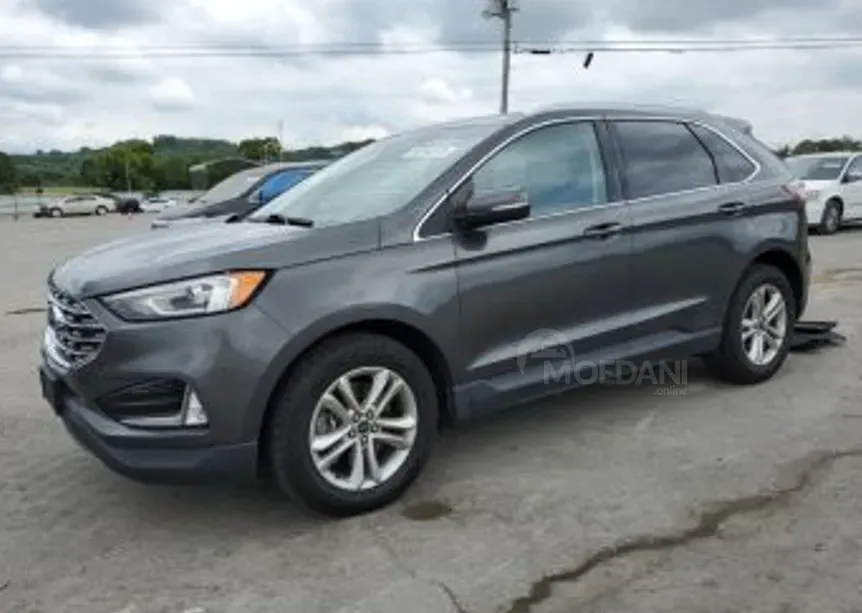 Ford Edge 2L 2 თბილისი - photo 5