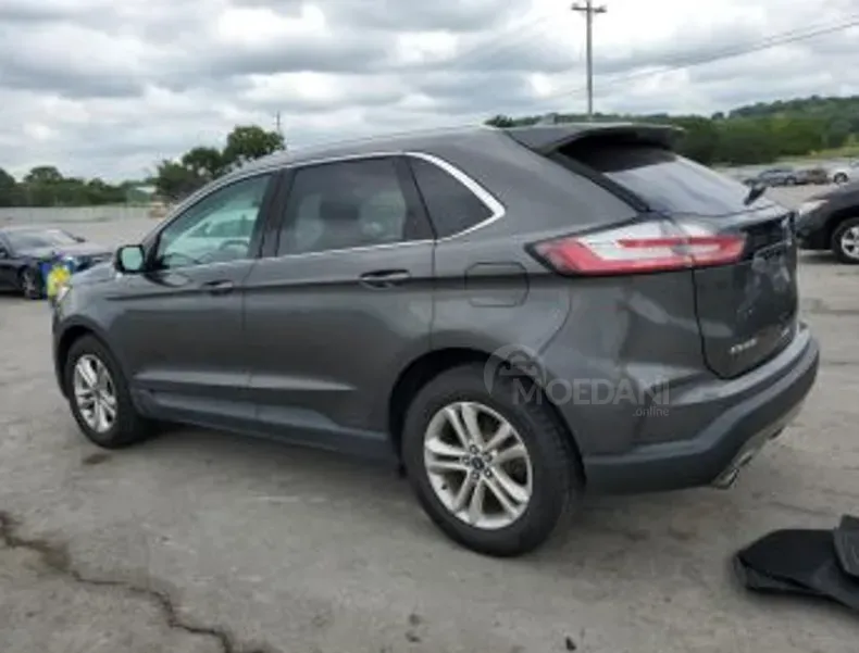 Ford Edge 2L 2 თბილისი - photo 4