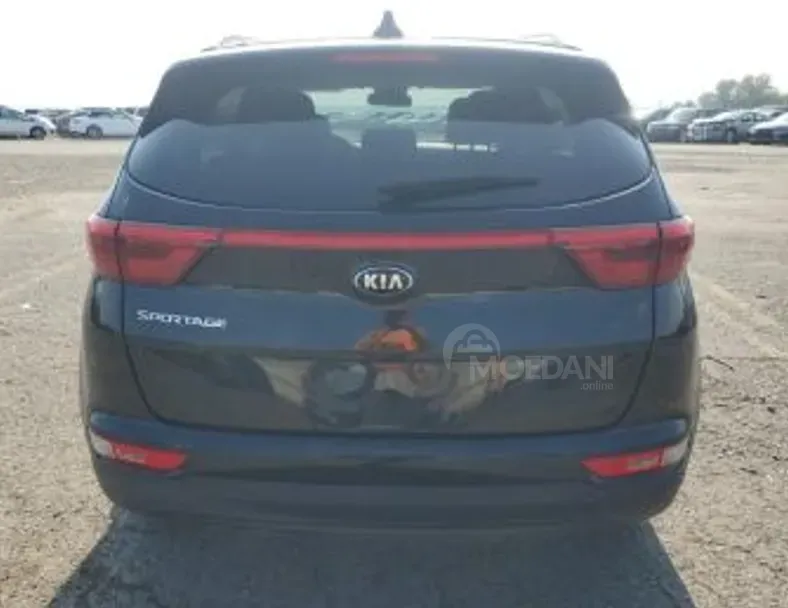 Kia Sportage 2019 თბილისი - photo 5