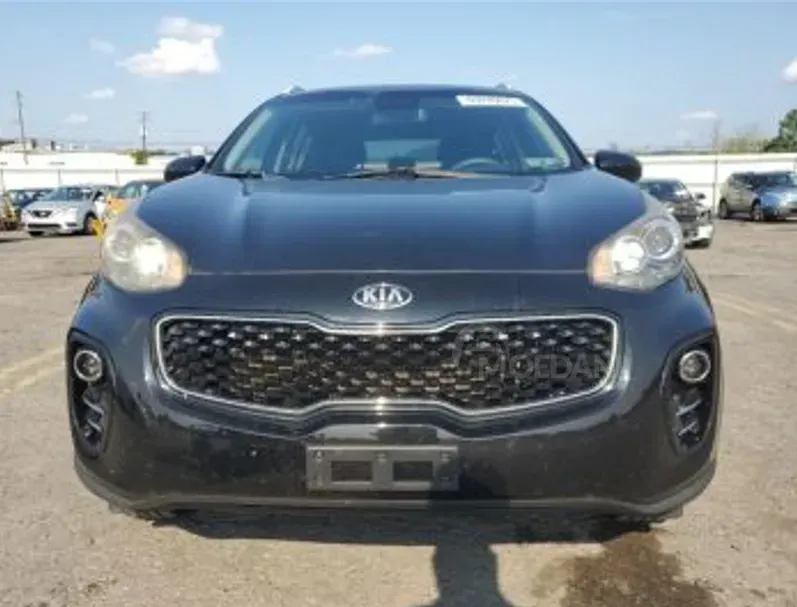 Kia Sportage 2019 თბილისი - photo 1