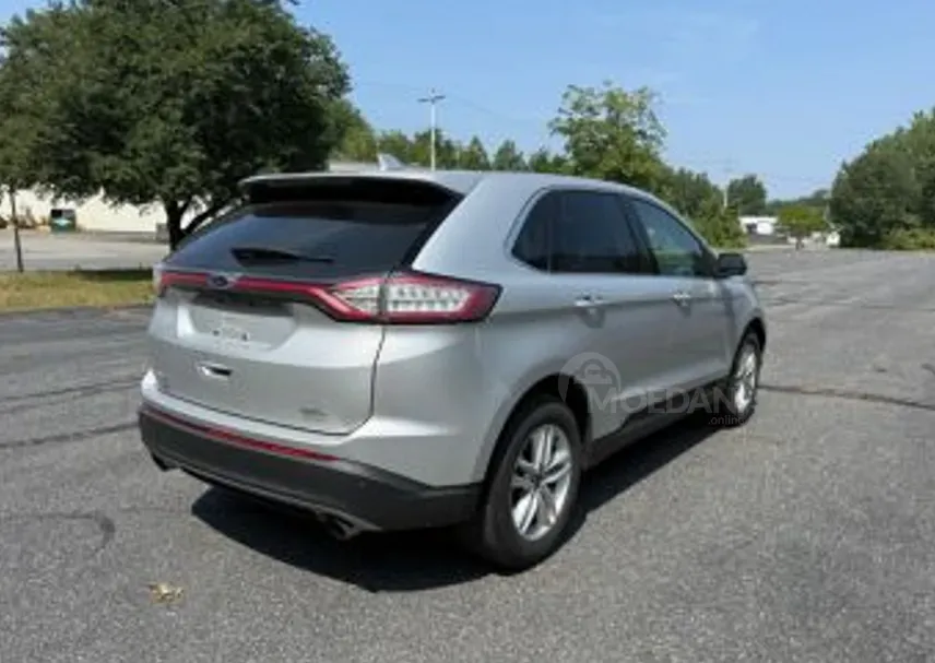Ford Edge 2L 2016 თბილისი - photo 3