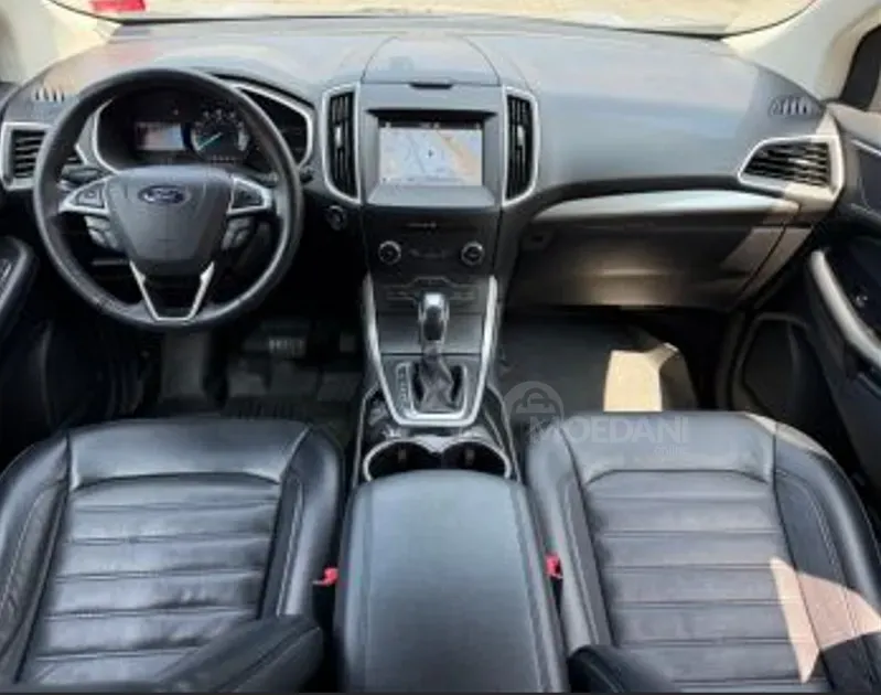 Ford Edge 2L 2016 თბილისი - photo 4