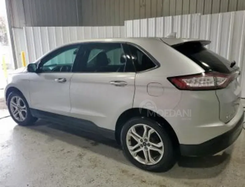 Ford Edge 2L 2 თბილისი - photo 3