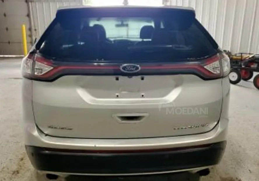 Ford Edge 2L 2 თბილისი - photo 5