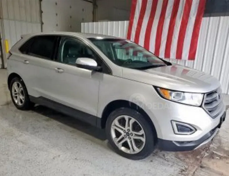 Ford Edge 2L 2 თბილისი - photo 2