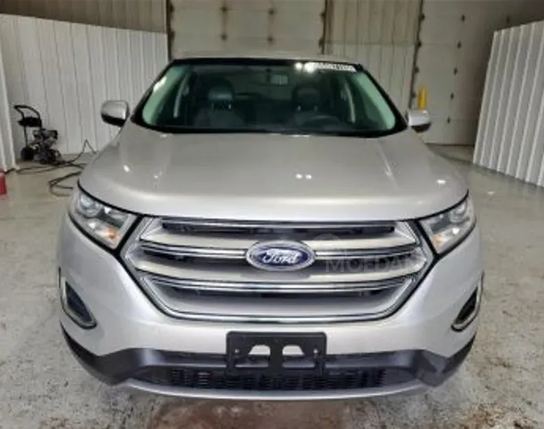 Ford Edge 2L 2 თბილისი - photo 1