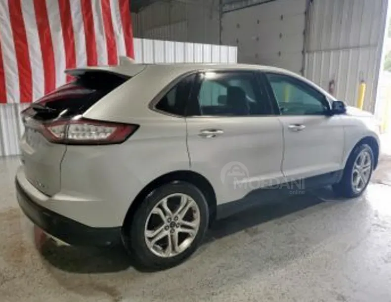 Ford Edge 2L 2 თბილისი - photo 6