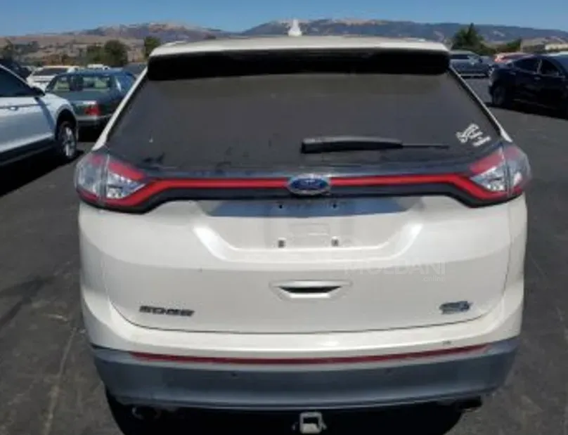Ford Edge 2L 2016 თბილისი - photo 6