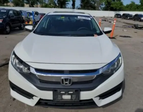 Honda Civic 2017 Тбилиси
