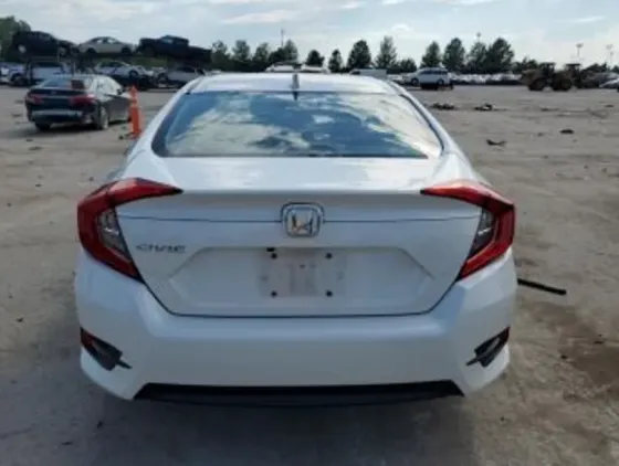 Honda Civic 2017 Тбилиси