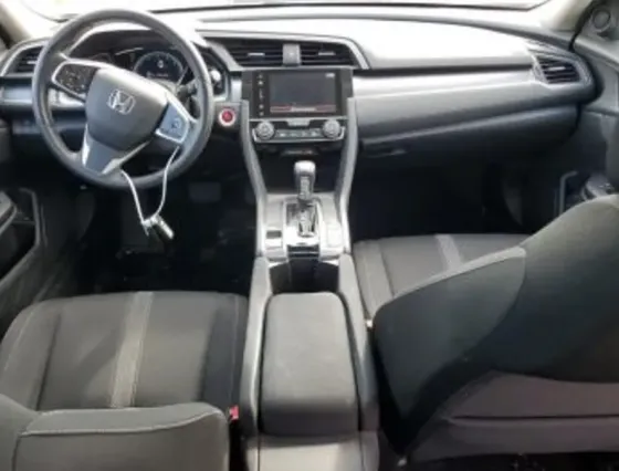 Honda Civic 2017 Тбилиси