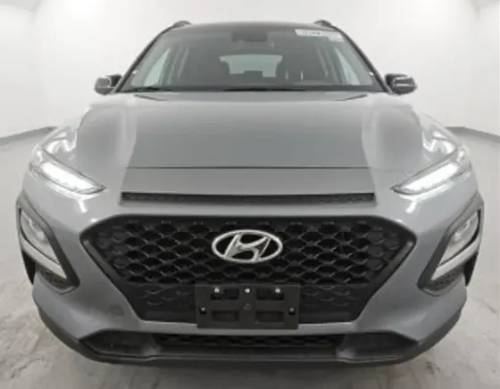 Hyundai Kona 2020 Тбилиси