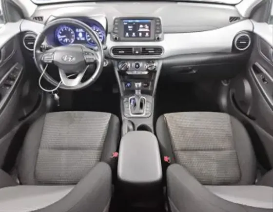 Hyundai Kona 2020 Тбилиси