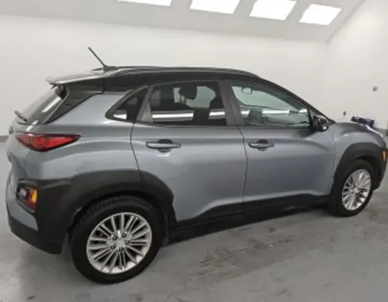 Hyundai Kona 2020 Тбилиси