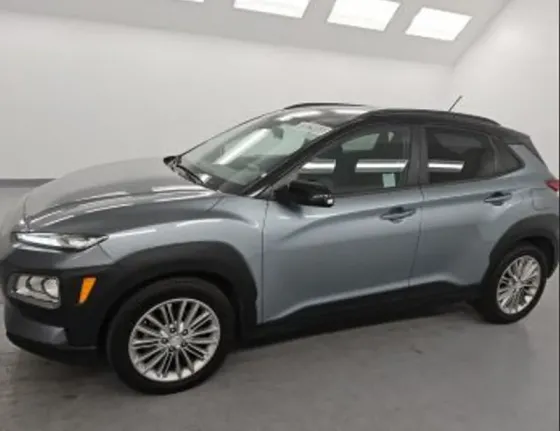 Hyundai Kona 2020 Тбилиси