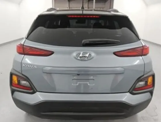 Hyundai Kona 2020 Тбилиси