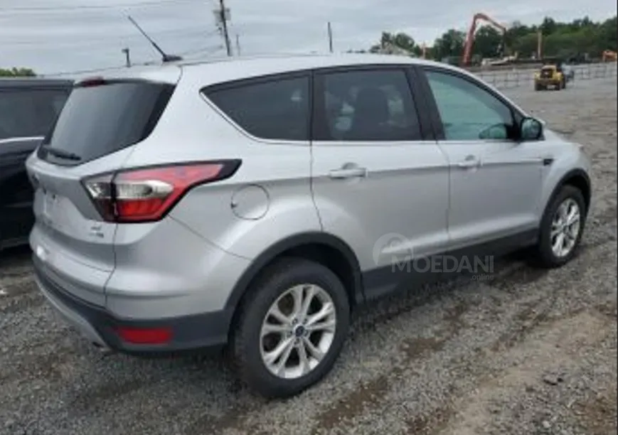 Ford Escape 1.5L 2017 Тбилиси - изображение 3