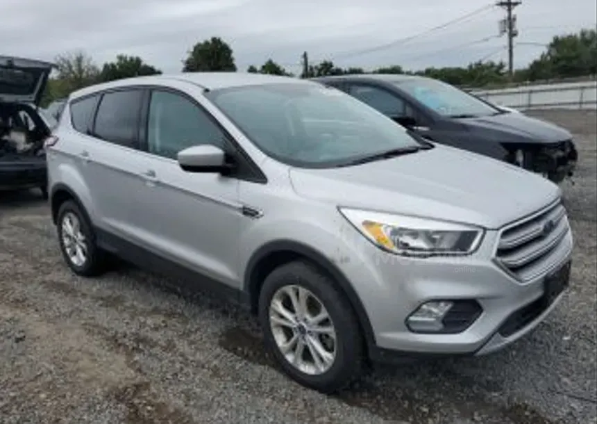 Ford Escape 1.5L 2017 Тбилиси - изображение 4