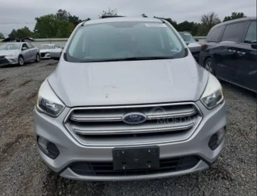 Ford Escape 1.5L 2017 Тбилиси - изображение 1