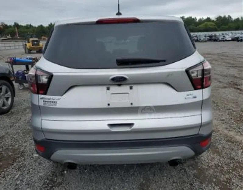 Ford Escape 1.5L 2017 Тбилиси - изображение 6