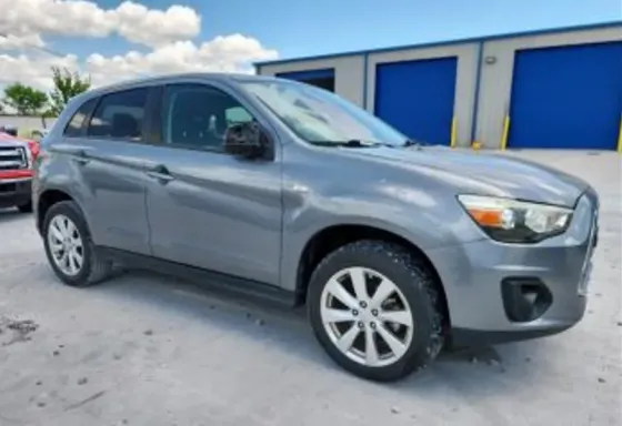 Mitsubishi Outlander 2015 Тбилиси