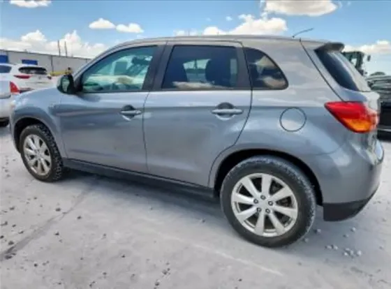 Mitsubishi Outlander 2015 Тбилиси