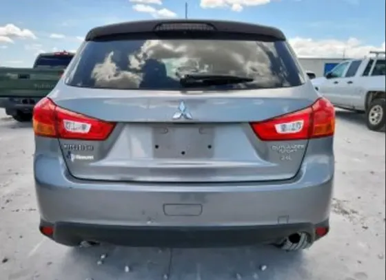 Mitsubishi Outlander 2015 Тбилиси