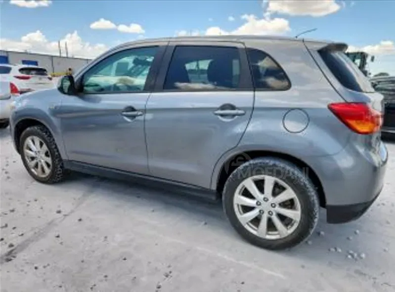 Mitsubishi Outlander 2015 თბილისი - photo 4