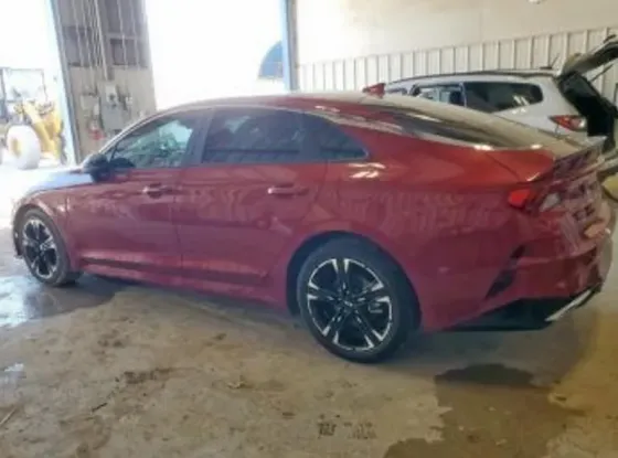 Kia K5 2021 Тбилиси