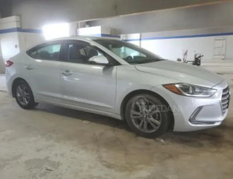 Hyundai Elantra 2017 Тбилиси - изображение 3