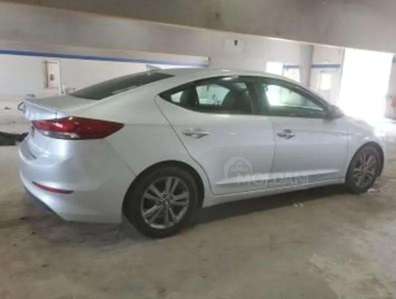 Hyundai Elantra 2017 Тбилиси - изображение 2