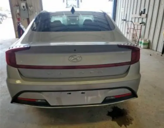 Hyundai Sonata 2023 თბილისი