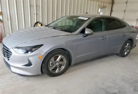 Hyundai Sonata 2023 თბილისი