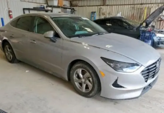 Hyundai Sonata 2023 თბილისი