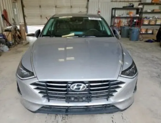 Hyundai Sonata 2023 თბილისი