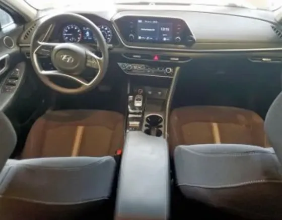 Hyundai Sonata 2023 თბილისი