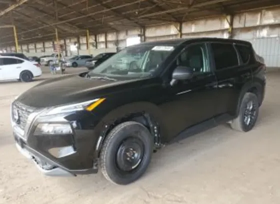 Nissan Rogue 2023 Тбилиси