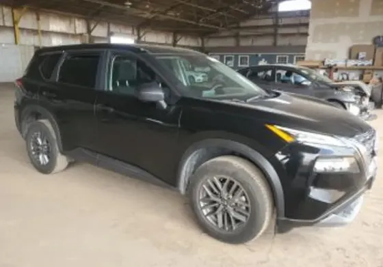 Nissan Rogue 2023 Тбилиси