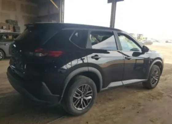 Nissan Rogue 2023 Тбилиси