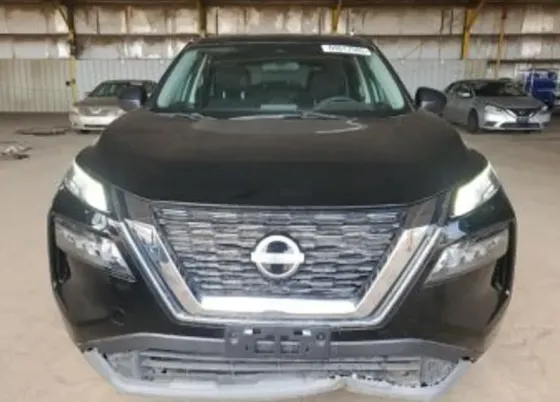 Nissan Rogue 2023 Тбилиси