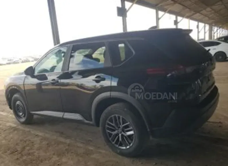 Nissan Rogue 2023 თბილისი - photo 3