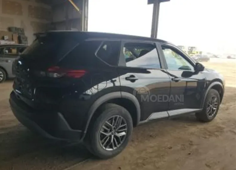 Nissan Rogue 2023 თბილისი - photo 2