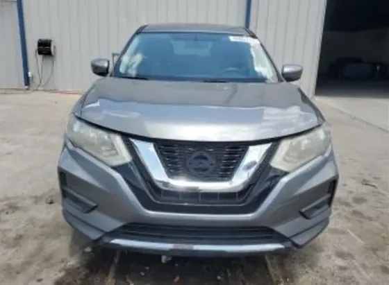 Nissan Rogue 2017 Тбилиси